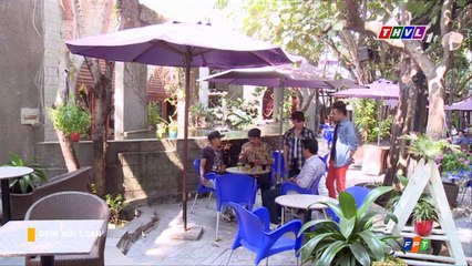 Osin nổi loạn - Tập 24 || Phim VN