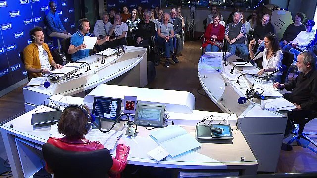 Jean-Philippe Visini : La natalité est en baisse