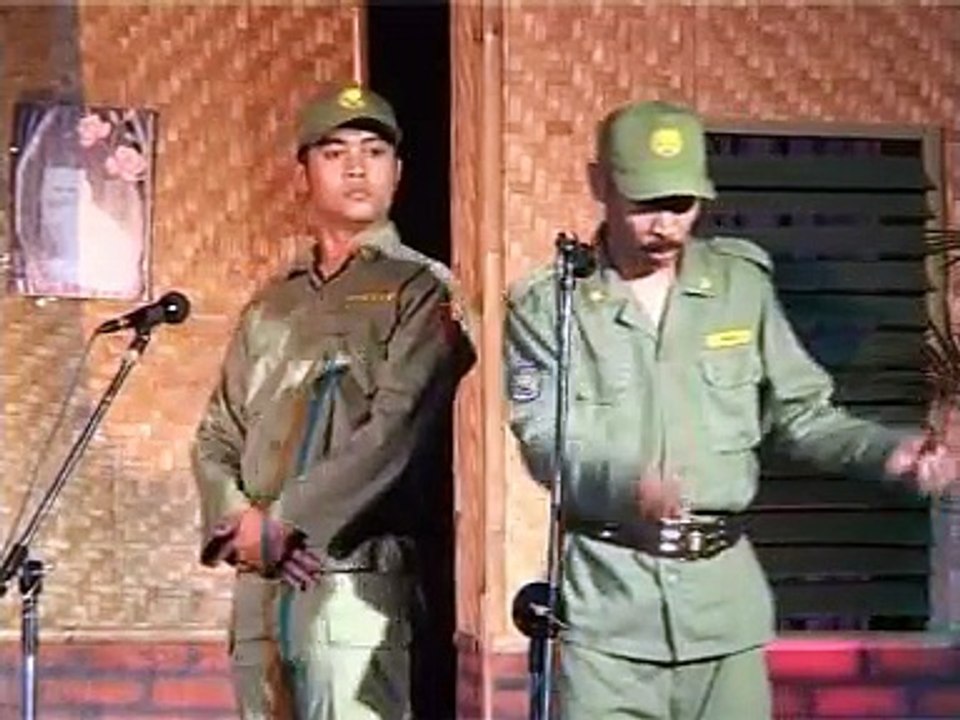 Bodor Sunda 3 (Longser)