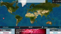 STUPIDITY IS SPREADING | Plague Inc. Evolved #2