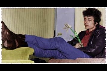 Bob Dylan – I Want You – Take 1 (March 10, 1966)