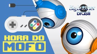 Big Brother Brasil - Relembrando o Game