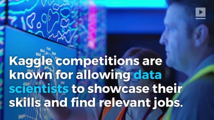 Google acquires data science community Kaggle