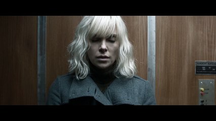 Atomic Blonde FightKissKill Cutdown Online 07.28.2017
