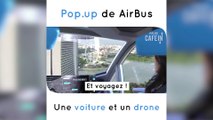 Pop.up : la voiture volante