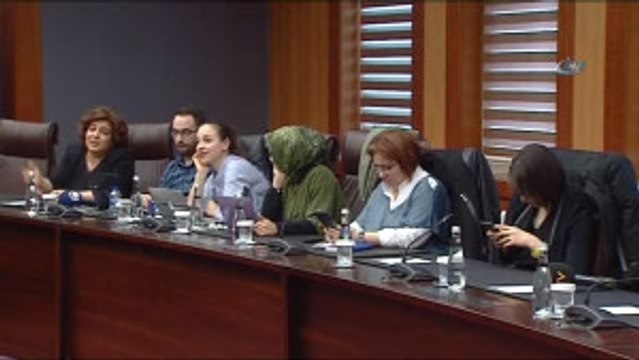 Ekonomi Bakanı Nihat Zeybekci: Bizim Serbest Bölgelerimiz Var. Buradaki Ticaret Hacmimiz 20 Milyar...