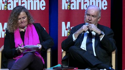 Réforme territoriale : les rendez-vous de Marianne à La Rochelle (partie 1)