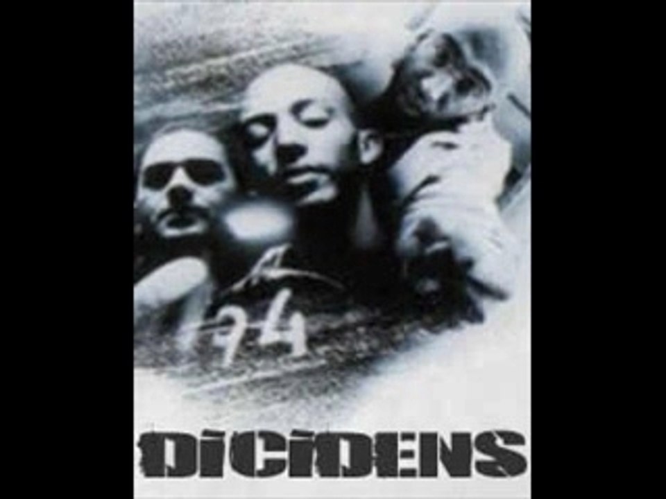Dicidens - hlm residants