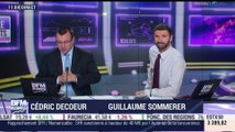 Au cœur des marchés: Petite volatilité attendue à la Bourse de Paris - 09/03