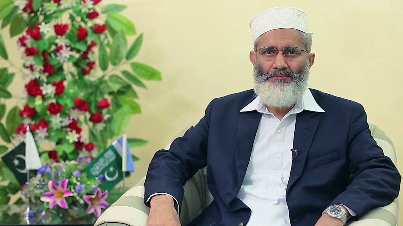 JI launches 'Khushhal Pakistan Fund' campaign Jamaat-e-Islami Pakistan
