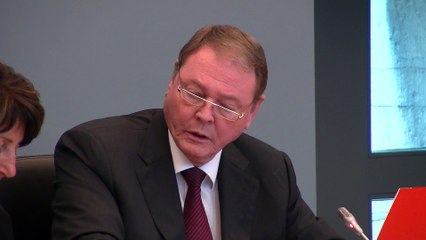 Publifin : les justifications d'André Gilles