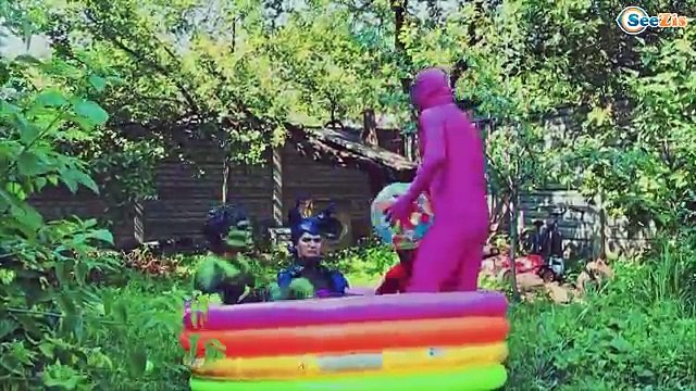 Человек-паук и Эльза против Джокера детские какашки! Дети Шприца Человек-Паук Супермен Чудо-Женщина В Ре