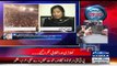 Nadeem Malik Calls The Female Reporter Who Leaked Imran Khan Video