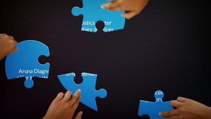 Hematology Laboratory Service – Aruna Diagnostics