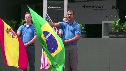 Embraer reporta mais que o dobro de lucros em 2016
