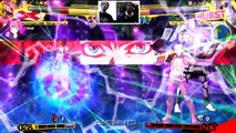 Persona 4: Arena GamePlay PS3/Xbox360