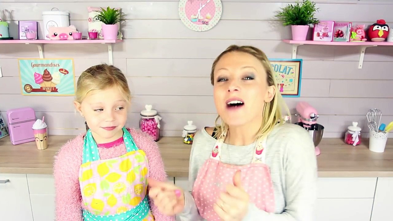 RECETTE DANETTE MAISON - FACILE ET RAPIDE