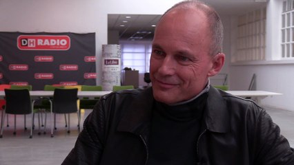 Bertrand Piccard: "Le reste du monde est dans le passé"