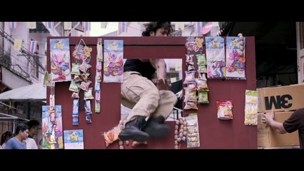 Commando 2 | Official Trailer | Vidyut Jammwal | Adah Sharma | Esha Gupta | Freddy | 3rd March 2017