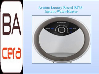Instant Water Heater Singapore
