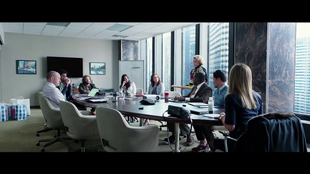 Office Christmas Party | Official Theatrical Trailer (HD) | Releases 9th December 2016