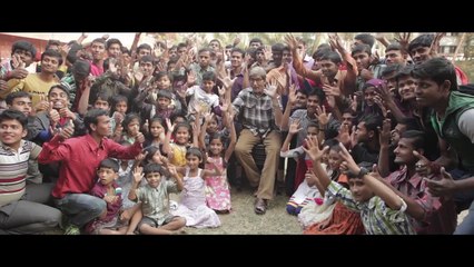 Making of TE3N |  Amitabh Bachchan, Nawazuddin Siddiqui and Vidya Balan | 10 June 2016