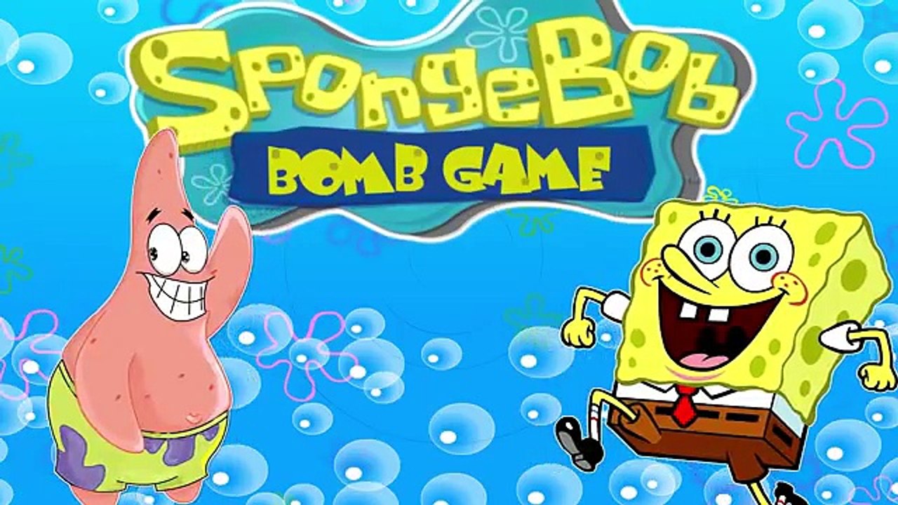[Animation2017] SpongeBob : Failed Again (Animation)