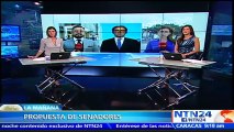 Senadores de origen hispano en EE. UU. piden que calle de embajada cubana pase a llamarse Oswaldo Payá, en honor al disi