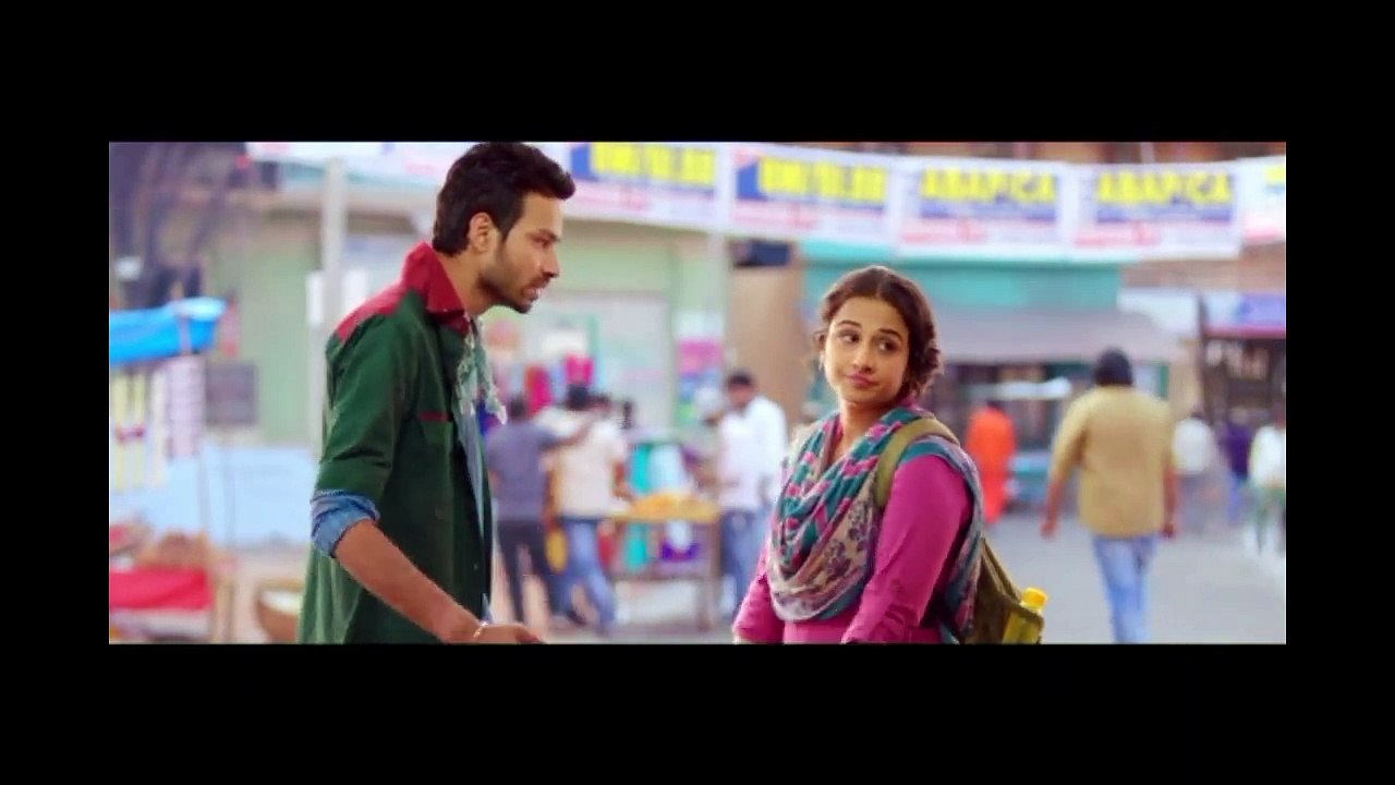 Bobby Jasoos | Movie Scene # 3