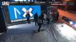 Nick Goepper qualifies second in Ski Slopestyle Elims X Games Norway 2017