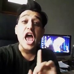 Donald Trump justifies the immigrant ban - Shafaat Ali Shafaat Ali