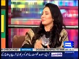 Mazaaq Raat 7 March 2017   Ghulam Mustafa Khar   Sonia Khan - Dunya News