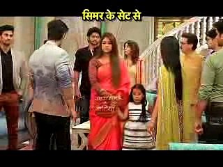 A quick update from Sasural Simar Ka