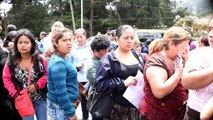 عشرون قتيلا على الاقل في حريق بمأوى للقصر في غواتيمالا