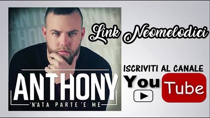 ANTHONY-IO E TE PE  SEMPE