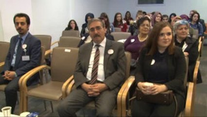 Medicana Konya Hastanesi'nden 'Öncü Kadınlar' Etkinliği
