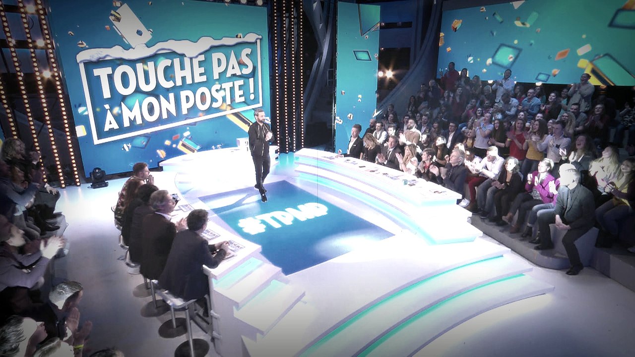 C8 LE PRIME A CAPUCINE BA VENDREDI 10 MARS