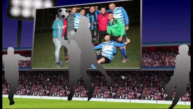 5 Minuti Di Recupero (''Speciale'' 2016/17) -RECUPERI -