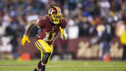 Buccaneers expected to sign DeSean Jackson