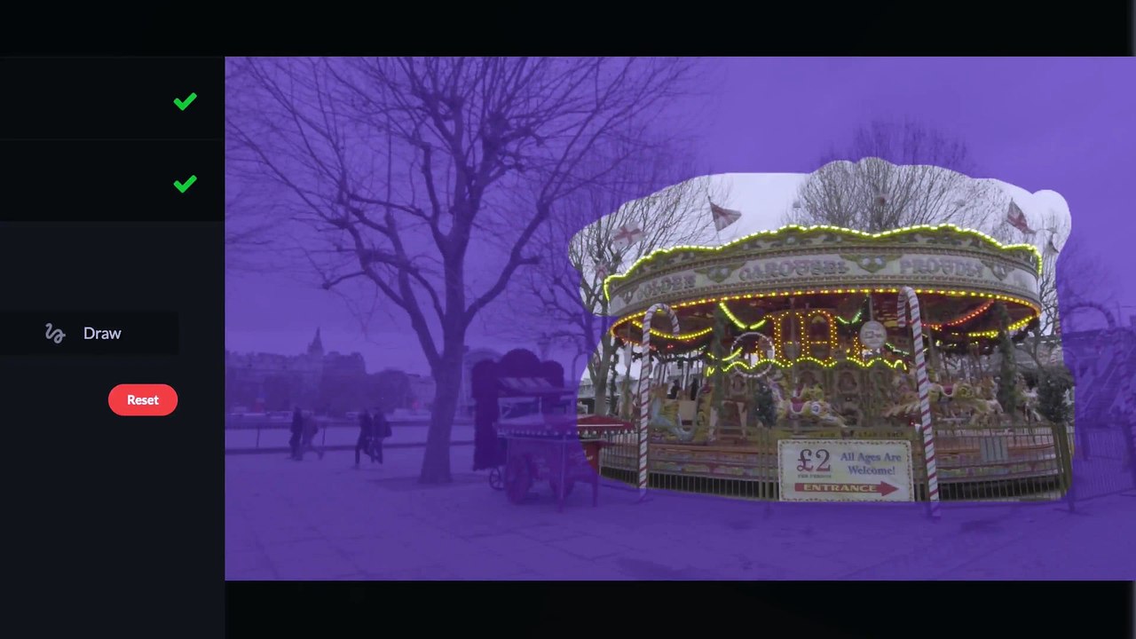 Graphitii Demo Clip-Is This The Future Of Marketing?  (Careful: It’s Hypnotic…)