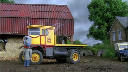 Jack and the Pack: 11 Mud, Glorious Mud