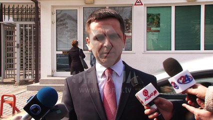 Kasami: Politikanët të vendosin interesin e qytetarëve para atij personal (VIDEO)