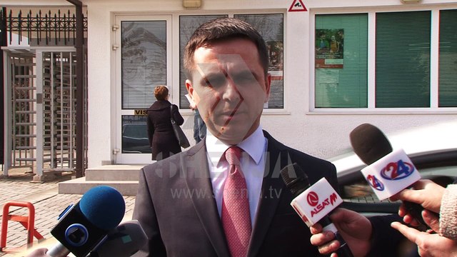 Kasami: Politikanët të vendosin interesin e qytetarëve para atij personal (VIDEO)