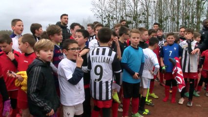 Profitez d'une offre club pour SCO-EAG !