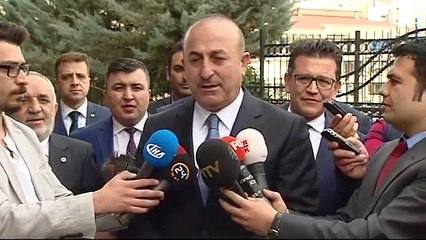 "Wilders Gibi Faşistlere Pabuç Bırakmayız"