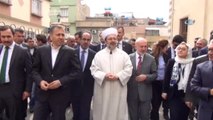 Diyanet İşleri Başkanı Görmez: 