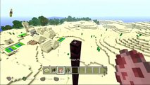 Minecraft (Xbox 360) - ANIMAL FIREWORK GLITCH! *TUTORIAL* (PS3, PS4, XBOX ONE, PS VITA)