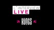 Kungs dans l'Interview Live !