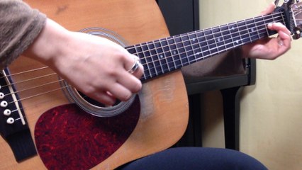 걱정말아요 그대 - Single note cover