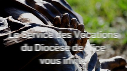 Pastorale des vocations